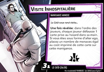 36Visite Inhospitalière