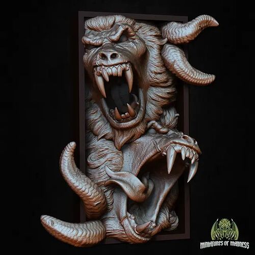 Demon-Book-Nook-Miniatures-of-Madness-Dungeons