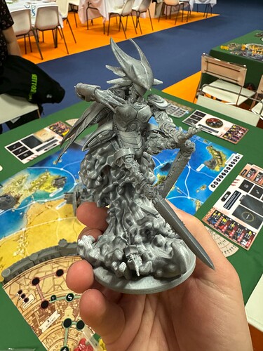 hadès le magnifique