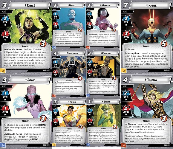 eternals