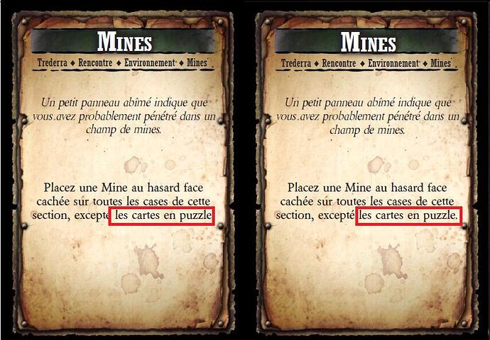 Carte rencontre trederran (cases de la section puzzle)