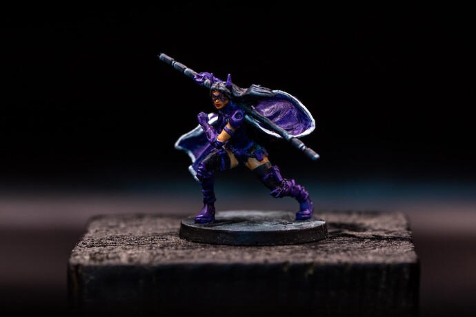 Huntress