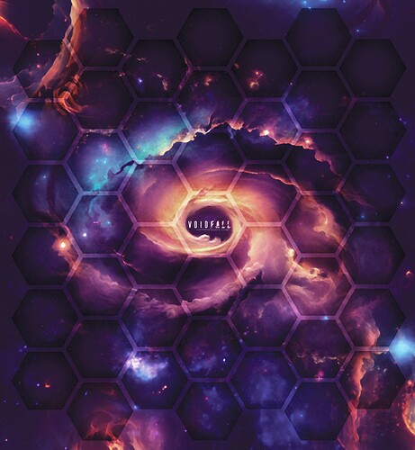 Voidfall 84x91