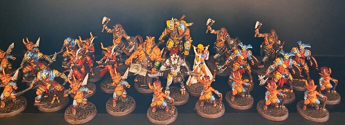 Nova Aetas Renaissance- faction Primaevi