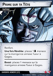 a5-5 Prime sur ta Tête