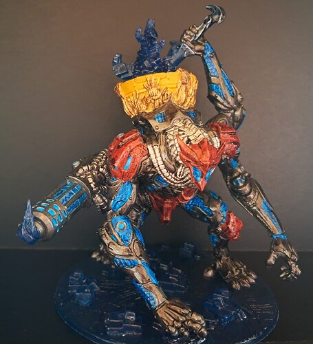 The Breach extension Prometheus 01