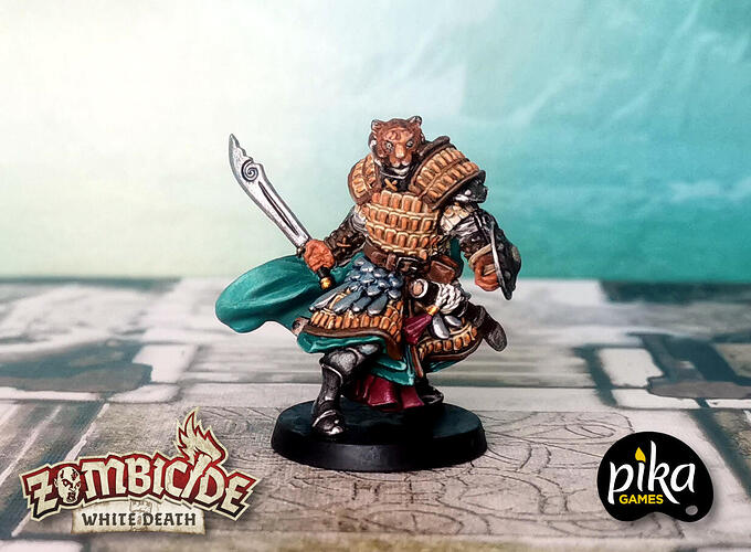 ZWD_Survivor_Ogon_painted_01