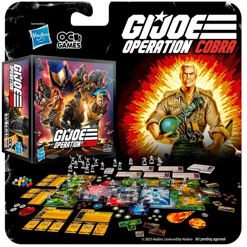 GIJoe