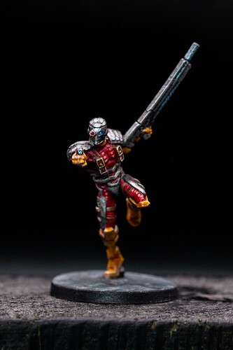 DeadShot