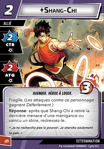 25 Shang-Chi