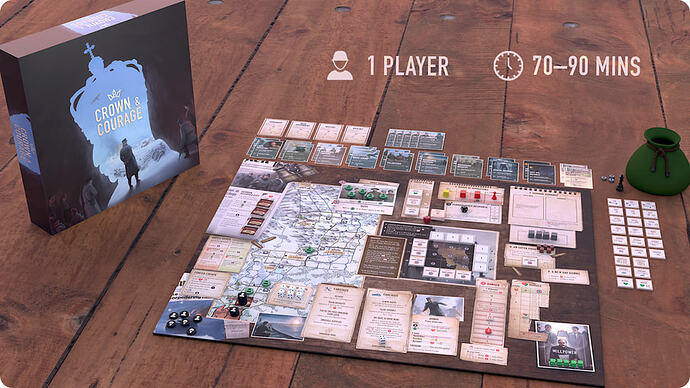 Screenshot 2026-06-02 at 15-50-28 Crown & Courage by Petter Schanke Olsen — Kickstarter