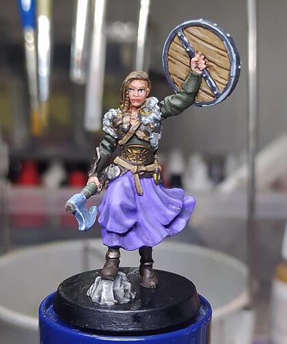 Lagertha 1