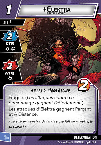 24 Elektra