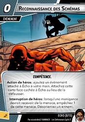 08 Reconnaissance des Schémas