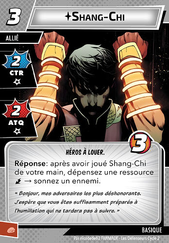 Shang-Chi
