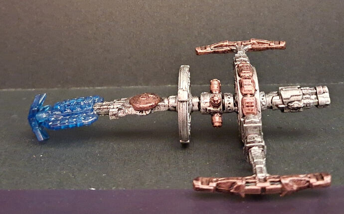 ISS Vanguard 05