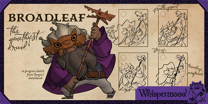 WW_Social_DruidSketches_Broadleaf_1200x600