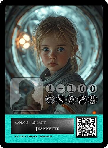 colons - jeannette