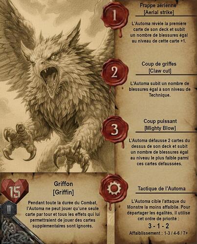 Griffon Automa FR VD