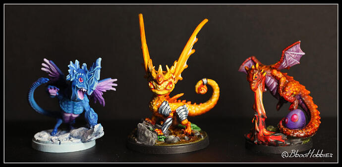 3 starters_BbooHobbies