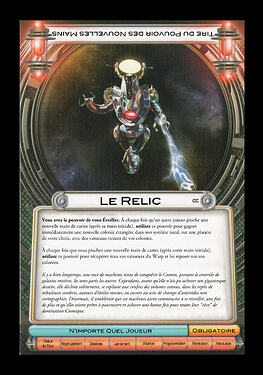 LeRelic