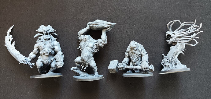 Blood Rage 2