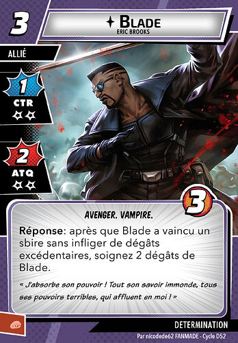 52 Blade