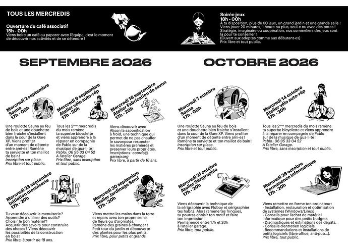 MERCREDIS_XP_BIMENSUEL_A4_SEPTEMBRE_OCTOBRE_2026