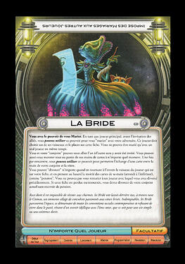 Bride