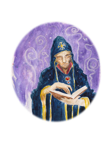 magrea-magician