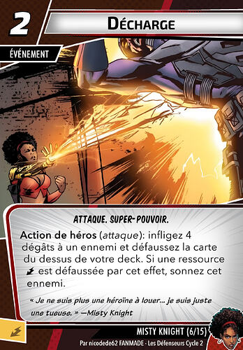 06 Décharge