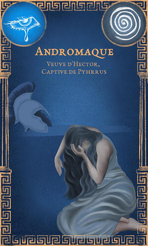 Andromaque
