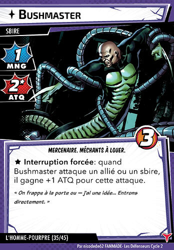 bushmaster
