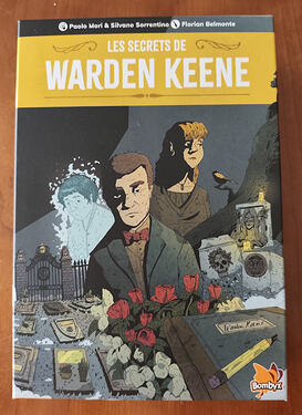 Warden Keene 1