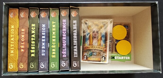 Clash of Decks 2 (Petit)