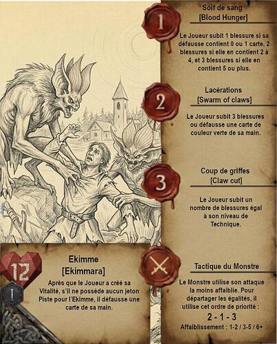 Ekimmara Joueur FR VD