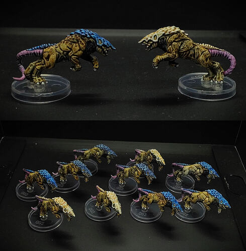 Predateurs