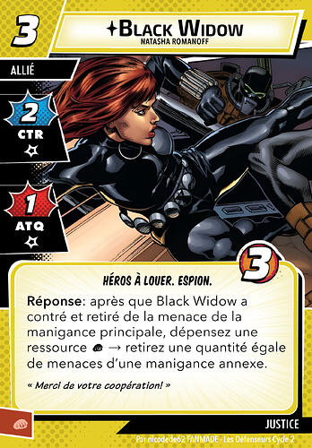 Black Widow