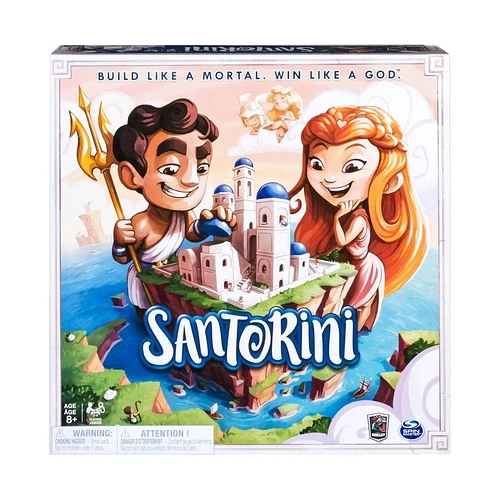 santorini