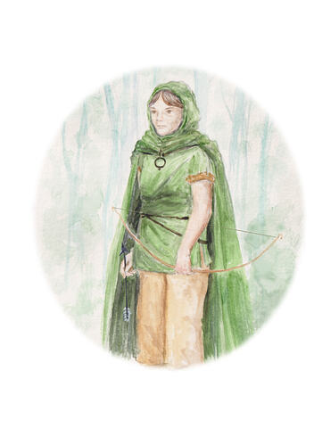 magrea-woodgirl