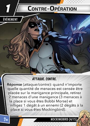 Contre-Opération