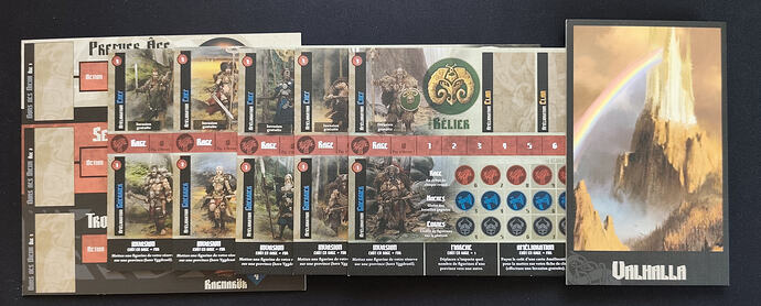 Blood Rage 6