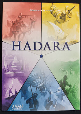 Hadara