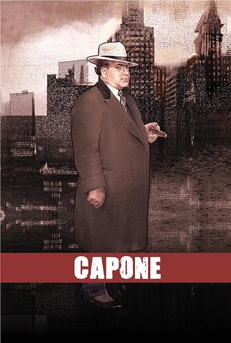 dos-CAPONE