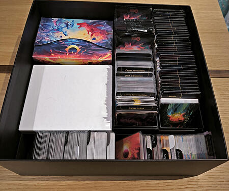 SleevesBox