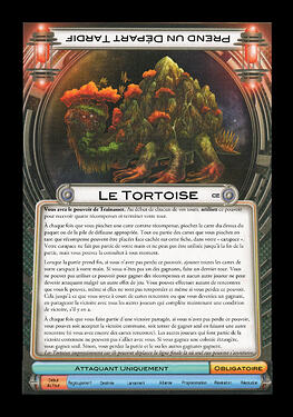 Tortoise