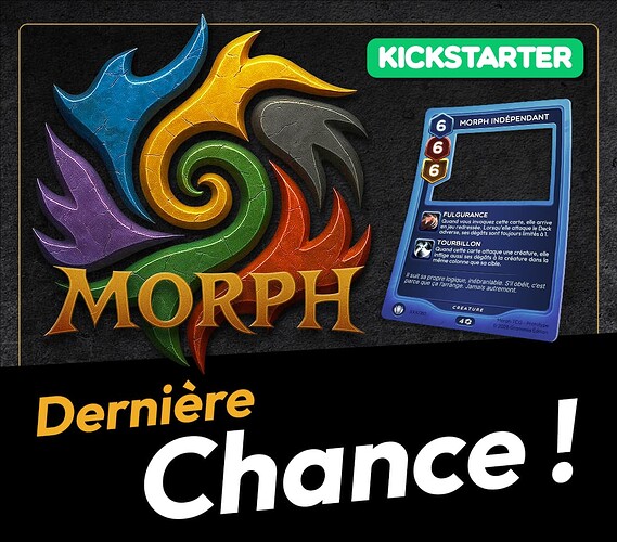 Last-chance
