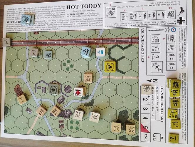 Photo 6 - Hot Toddy