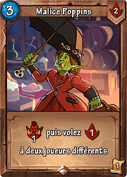 malice poppins