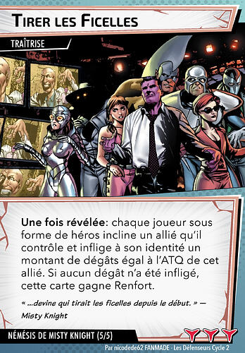 a5 Tirer les Ficelles